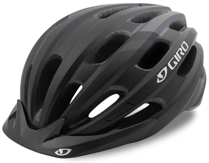 Giro Register Mips Fahrradhelm - Mat Black – Bild 2