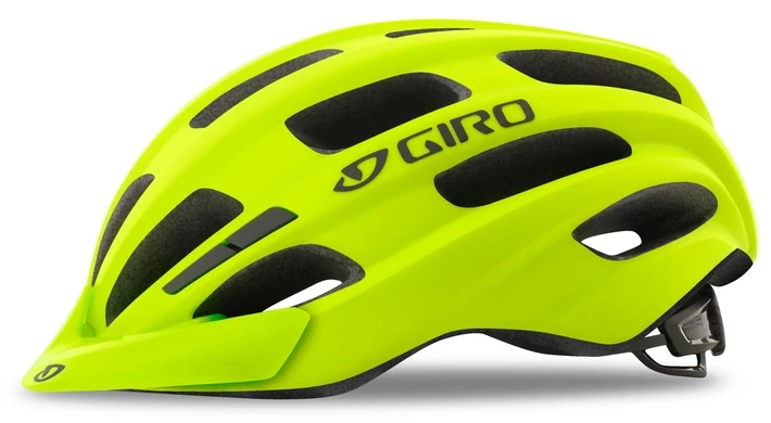 Giro Register Mips Fahrradhelm - Highlight Yellow
