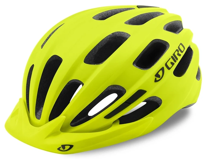 Giro Register Mips Fahrradhelm - Highlight Yellow – Bild 2