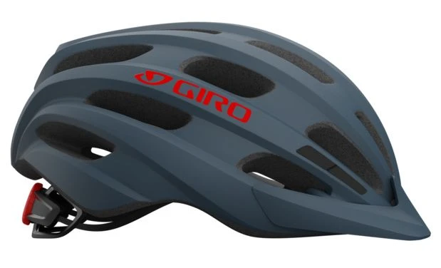 Giro Register Mips Fahrradhelm - Matte Portaro Grey – Bild 3