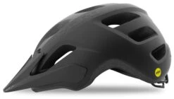 Giro Fixture XL (Compound) Mips Fahrradhelm - Mat Black