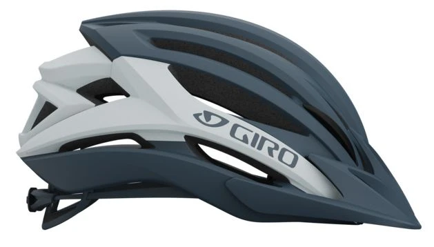 Giro Artex MIPS Cross-/Rennradhelm - Matte Portaro Grey – Bild 3