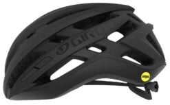 Giro Agilis MIPS Rennradhelm - Mat Black