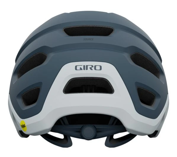 Giro Source Mips-MTB-Fahrradhelm - Portaro Grey – Bild 4