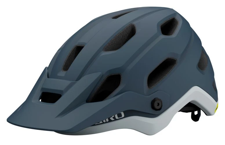 Giro Source Mips-MTB-Fahrradhelm - Portaro Grey – Bild 2