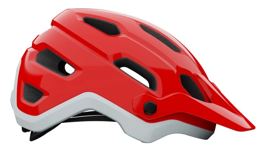 Giro Source Mips-MTB-Fahrradhelm - Trim Red – Bild 3