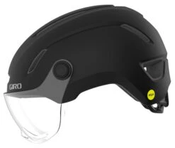 Giro Evoke MIPS Fahrradhelm - Matte Black