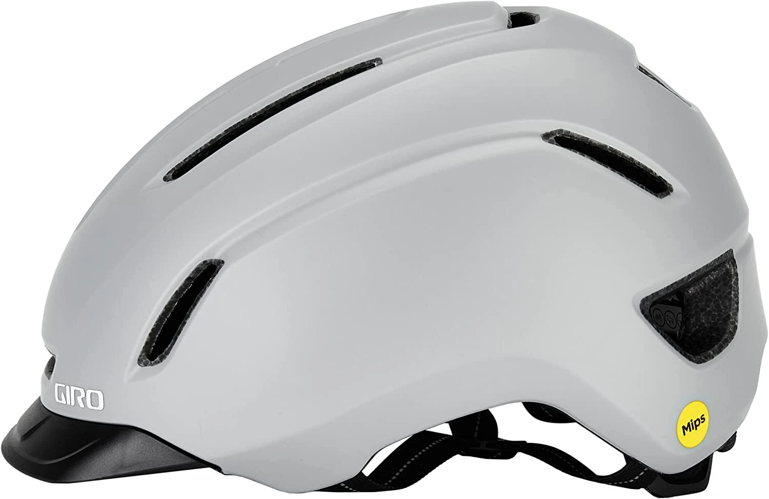 Giro Caden II MIPS Fahrradhelm - Mat Grey