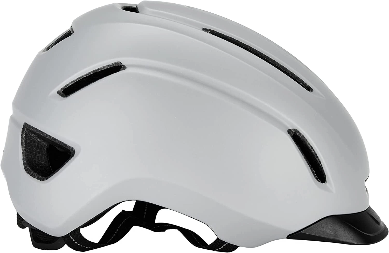 Giro Caden II MIPS Fahrradhelm - Mat Grey – Bild 4