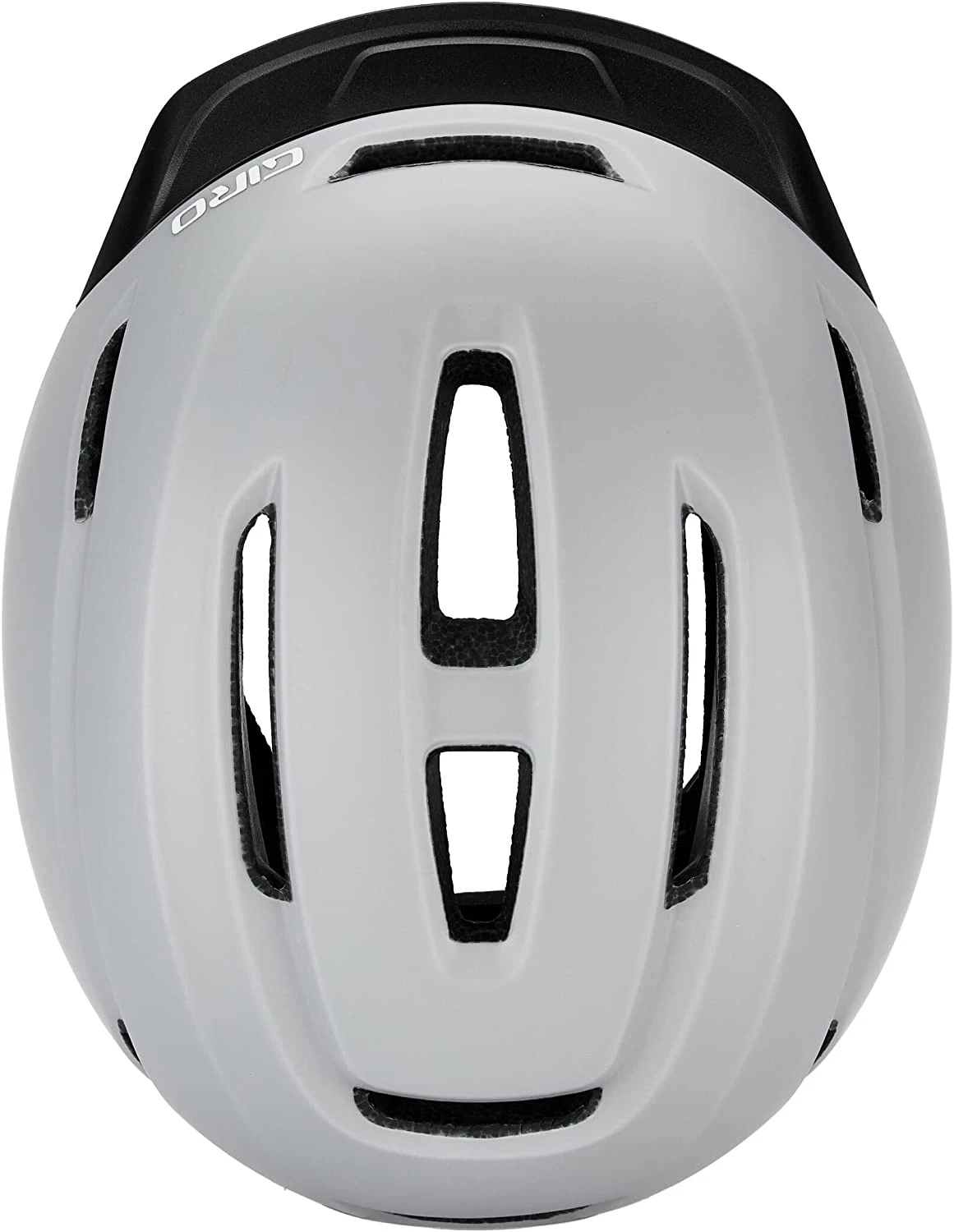 Giro Caden II MIPS Fahrradhelm - Mat Grey – Bild 6