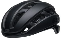 Bell XR Spherical Mips Rennradhelm - Mat/gloss Black