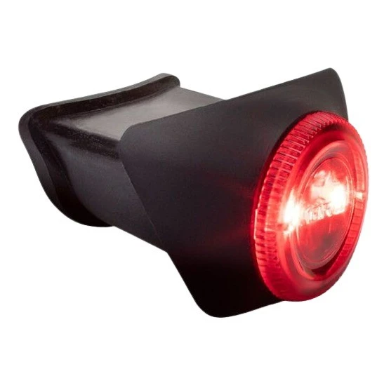 Giro Evoke LED MIPS Fahrradhelm - Matte Portaro Grey – Bild 4