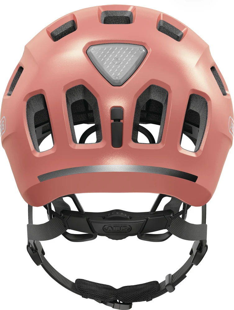 ABUS Youn-I 2.0 Junior-Fahrradhelm - Rose Gold â Bild 3