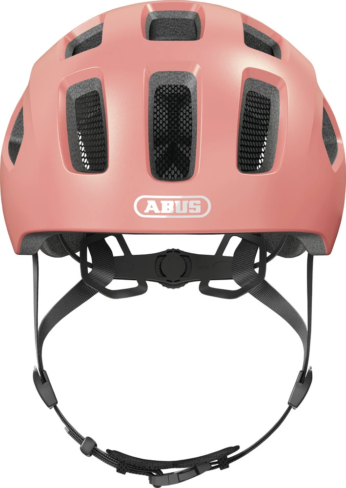 ABUS Youn-I 2.0 Junior-Fahrradhelm - Rose Gold â Bild 2