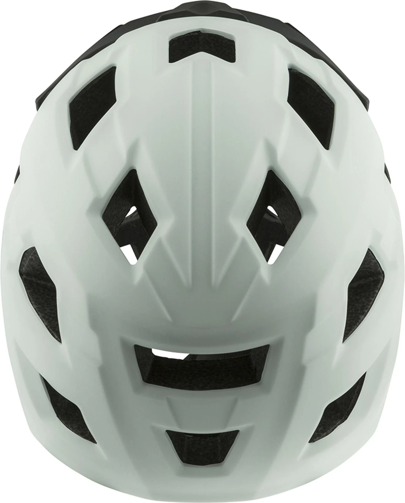 Alpina Rupi Fahrradhelm - Off White Matt – Bild 3