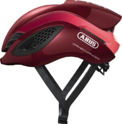 ABUS GameChanger Rennradhelm - Bordeaux/red