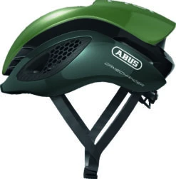 ABUS GameChanger Rennradhelm - Opal/green
