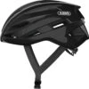 ABUS Stormchaser Rennradhelm - Shiny Black