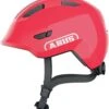 ABUS Smiley 3.0 Kinder-Fahrradhelm - Shiny Red