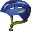 ABUS Youn-I 2.0 Junior-Fahrradhelm - Sparkling Blue