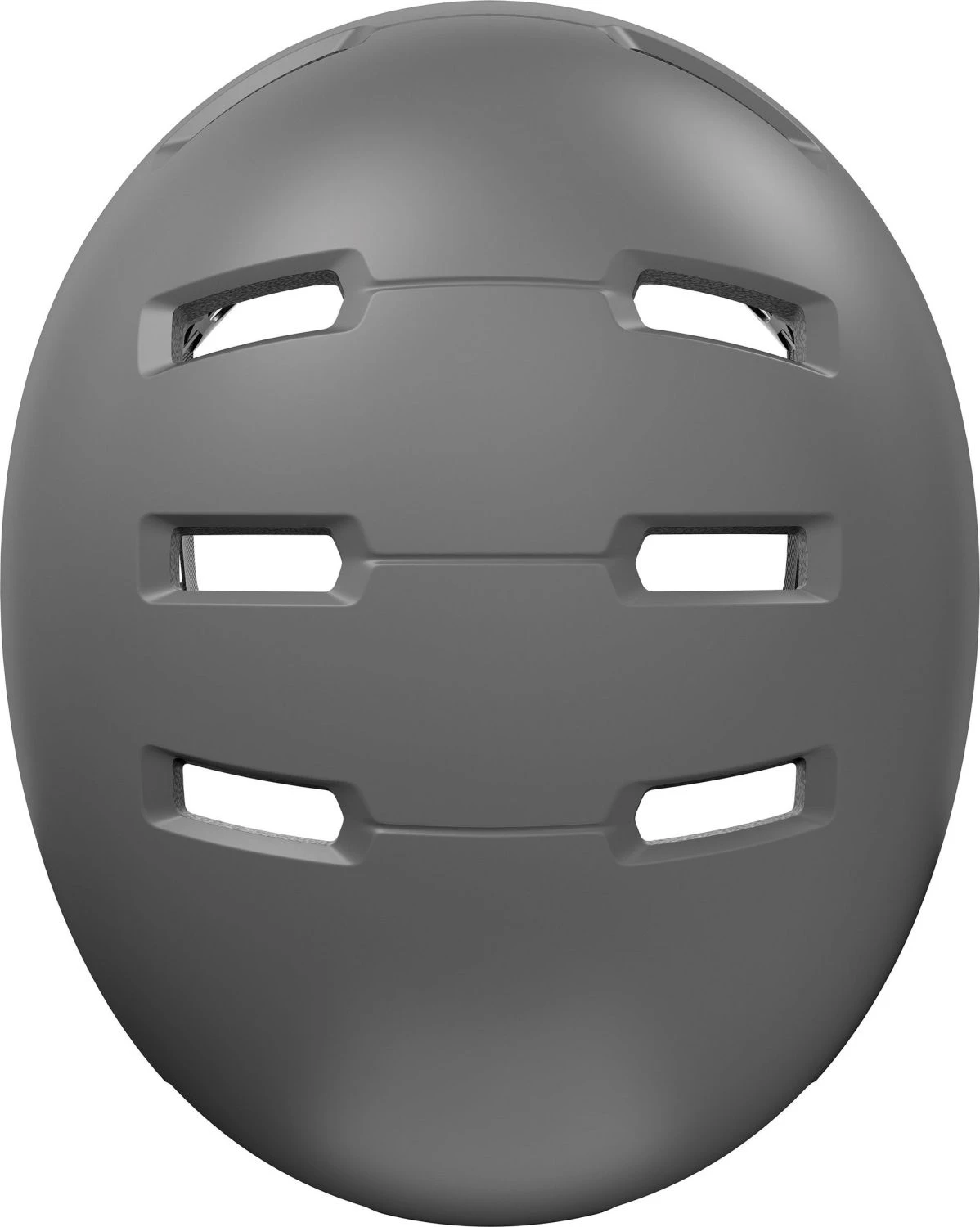 ABUS Skurb MIPS Fahrradhelm Skatehelm-concrete Grey – Bild 4