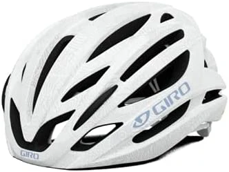 Giro Seyen MIPS Damen-Rennradhelm - Matte Pearl White – Bild 2