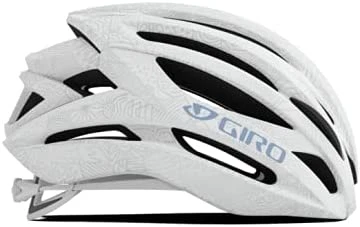 Giro Seyen MIPS Damen-Rennradhelm - Matte Pearl White – Bild 3