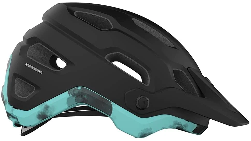 Giro Source W Mips-MTB-Fahrradhelm - Matte Black Ice Dye – Bild 3
