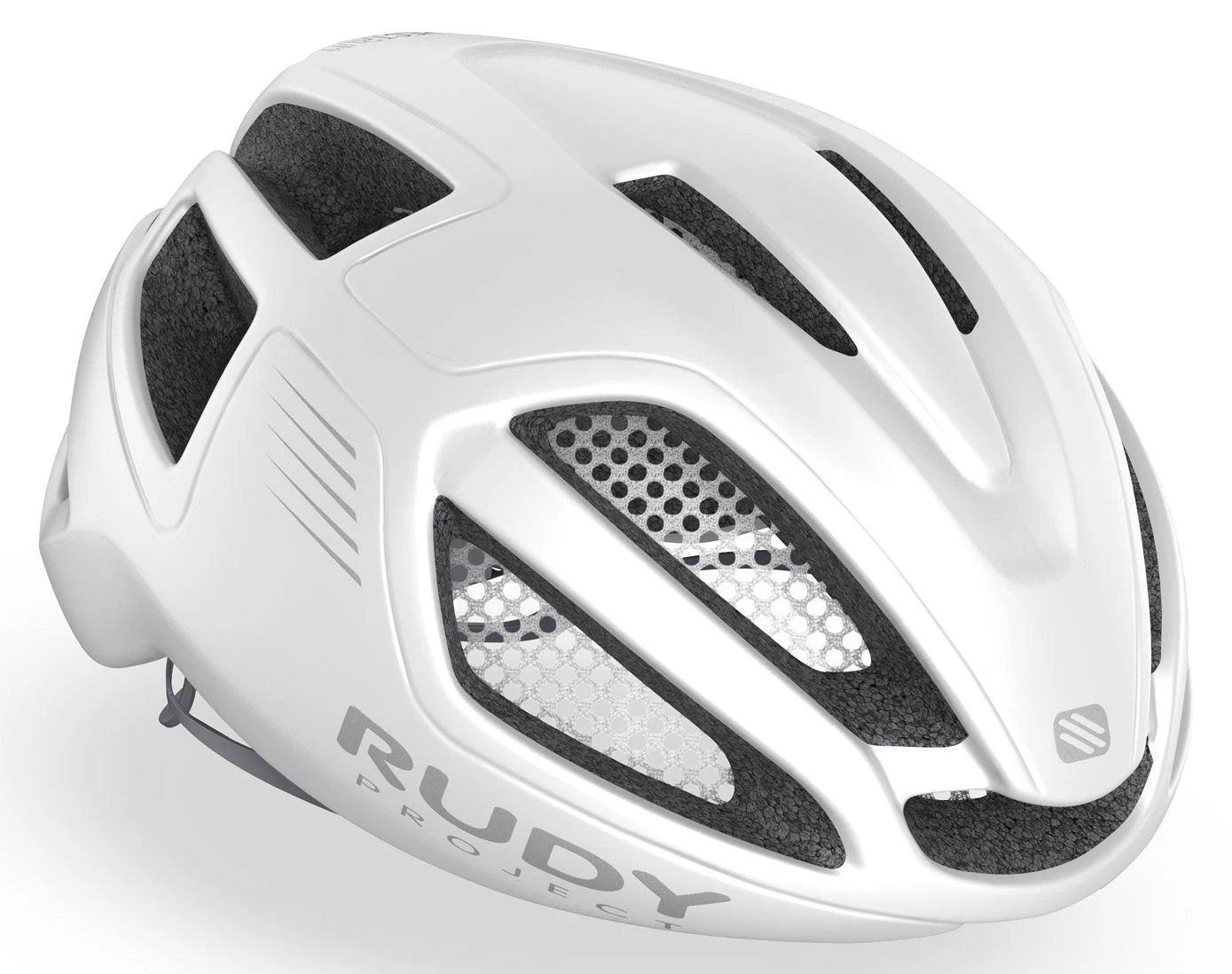 Rudy Project Spectrum Rennradhelm - White Matte
