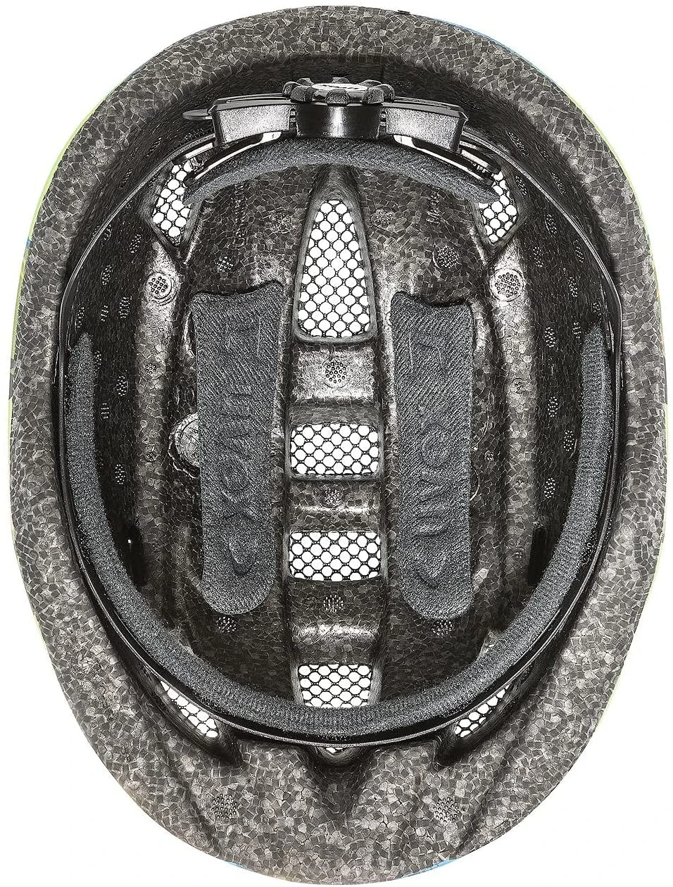 Fahrradhelm Uvex Kid 2 Cc Kinderhelm - Jungle Mat – Bild 5