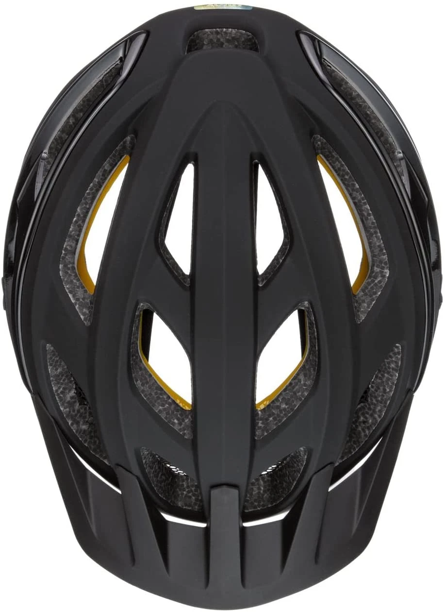 Uvex Unbound MIPS Fahrradhelm - All Black Mat – Bild 5
