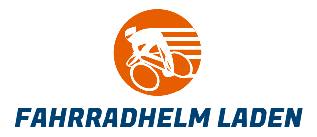 Fahrradhelm Laden